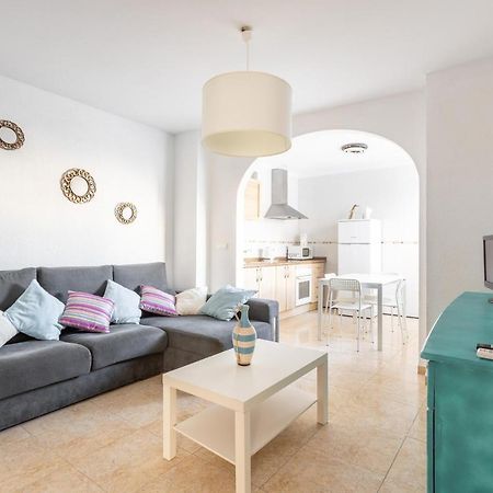 Apartamento Turquesa Nerja Zewnętrze zdjęcie