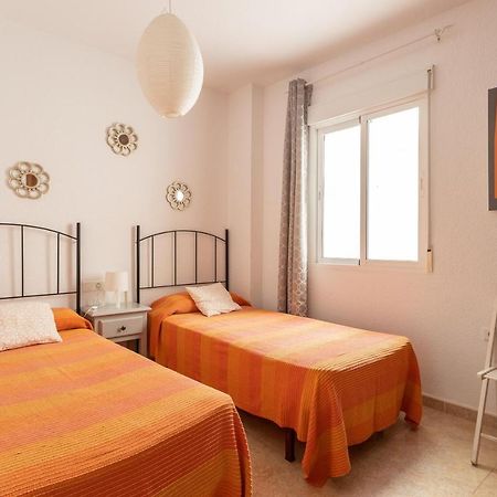 Apartamento Turquesa Nerja Zewnętrze zdjęcie