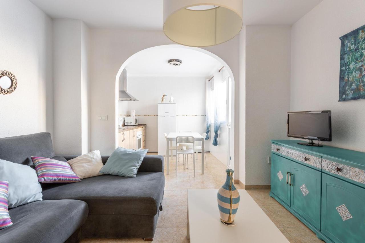 Apartamento Turquesa Nerja Zewnętrze zdjęcie