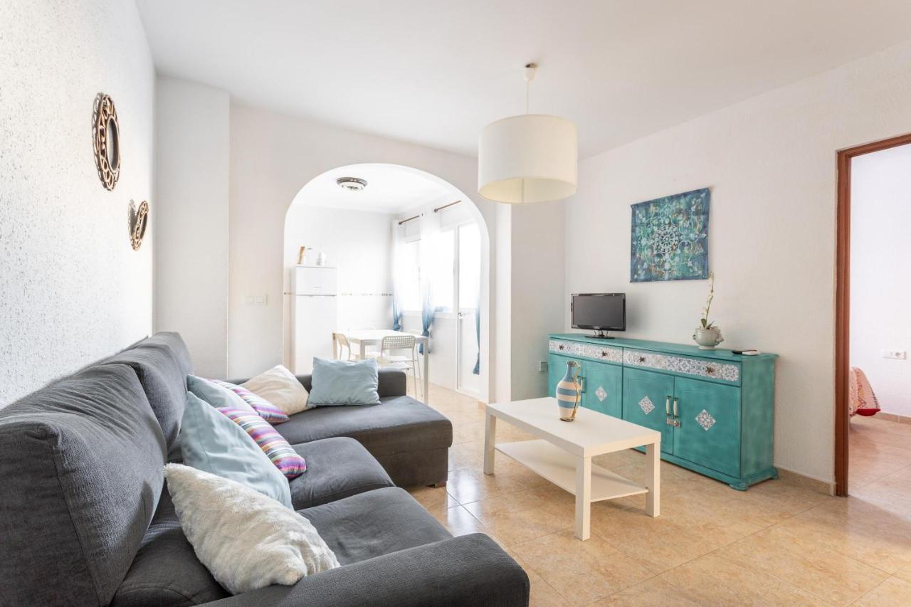 Apartamento Turquesa Nerja Zewnętrze zdjęcie