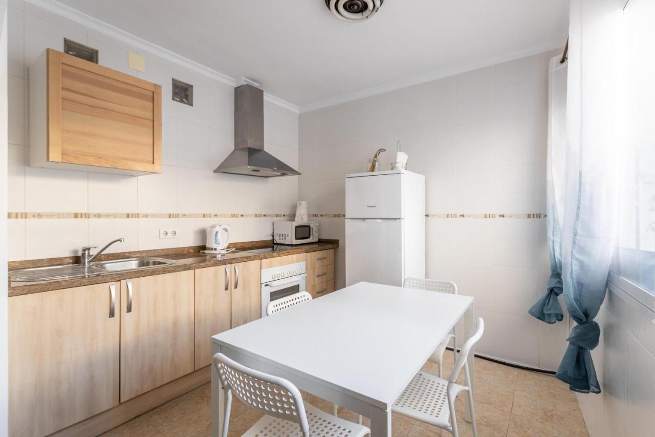 Apartamento Turquesa Nerja Zewnętrze zdjęcie
