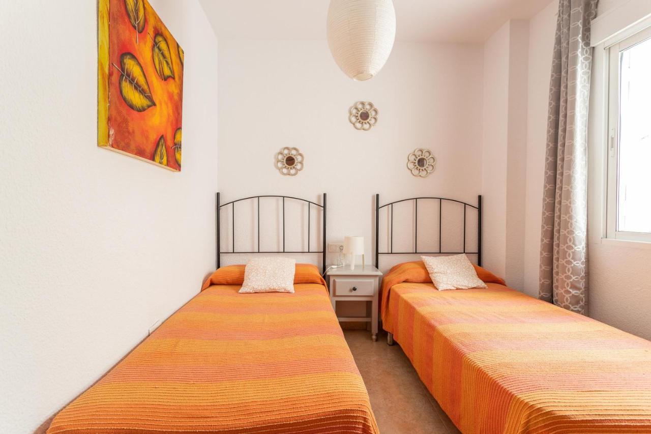 Apartamento Turquesa Nerja Zewnętrze zdjęcie
