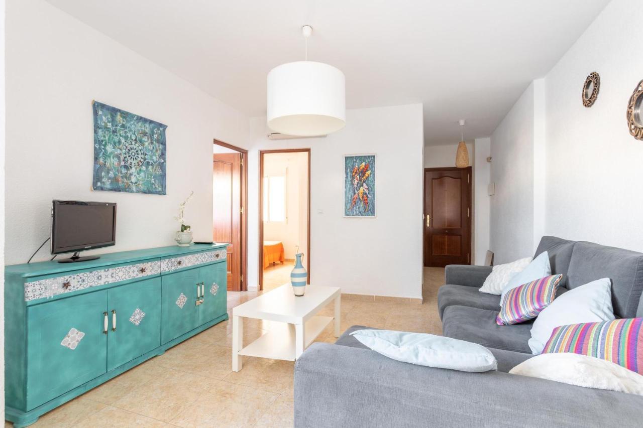 Apartamento Turquesa Nerja Zewnętrze zdjęcie