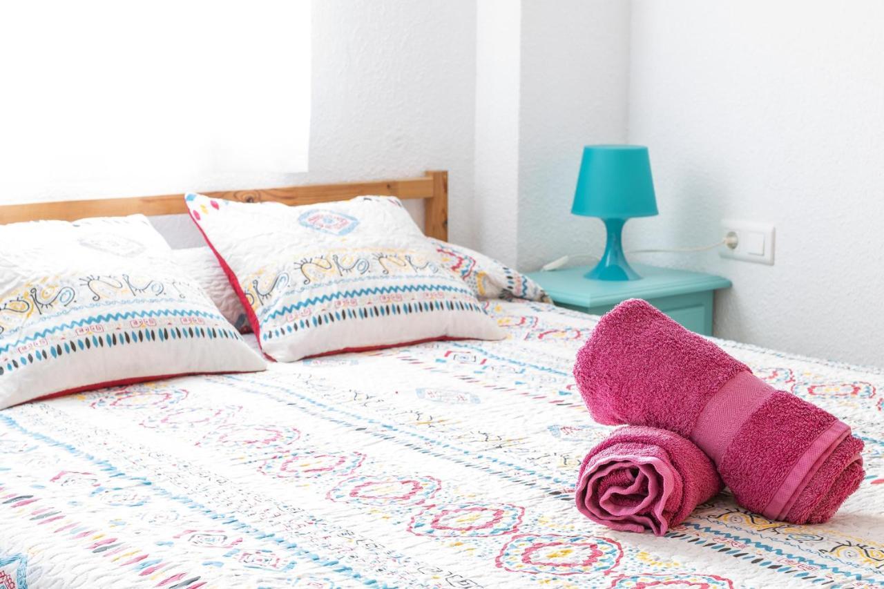 Apartamento Turquesa Nerja Zewnętrze zdjęcie