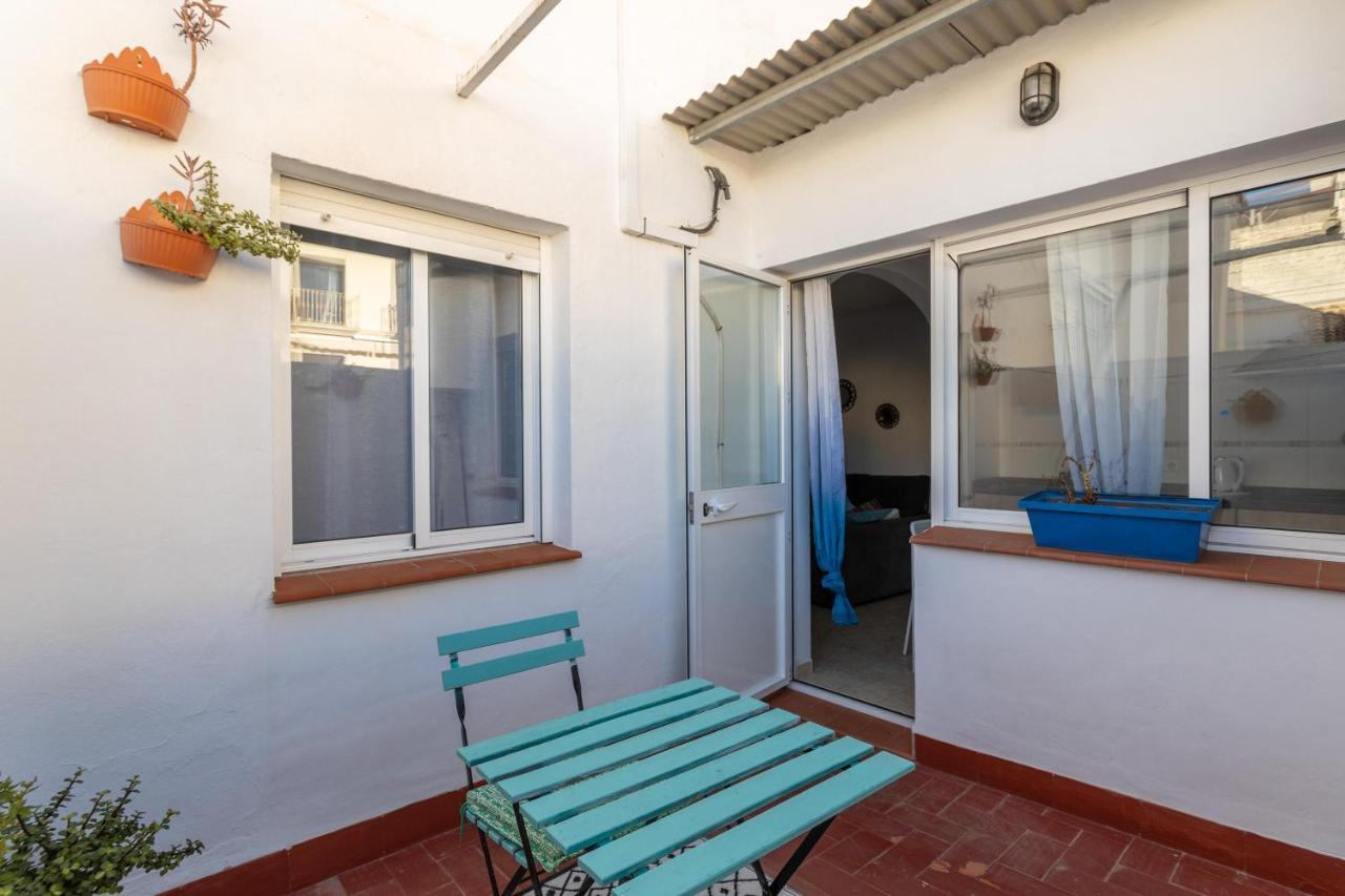 Apartamento Turquesa Nerja Zewnętrze zdjęcie