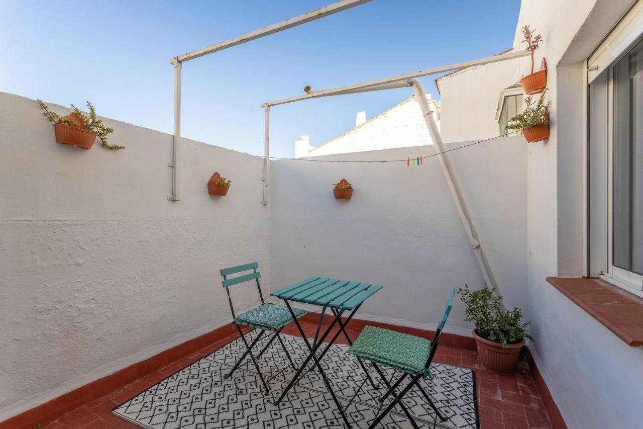 Apartamento Turquesa Nerja Zewnętrze zdjęcie